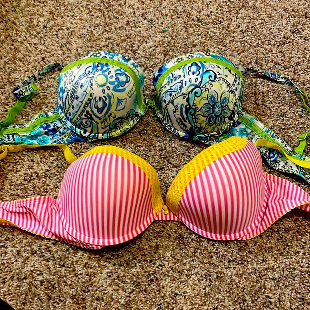 Aerie bra bundle